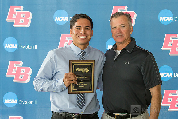 CSUEB Student-Athlete Awards