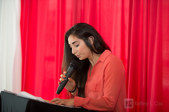 CSUEB Student-Athlete Awards
