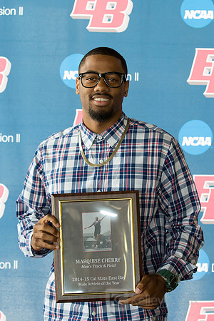 CSUEB Student-Athlete Awards