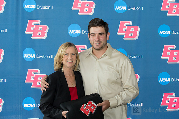CSUEB Student-Athlete Awards