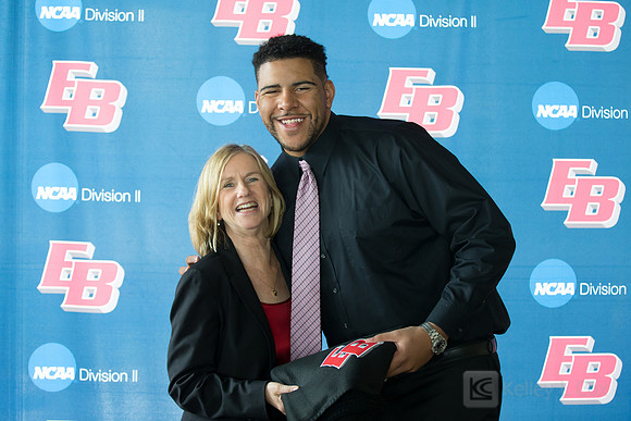 CSUEB Student-Athlete Awards