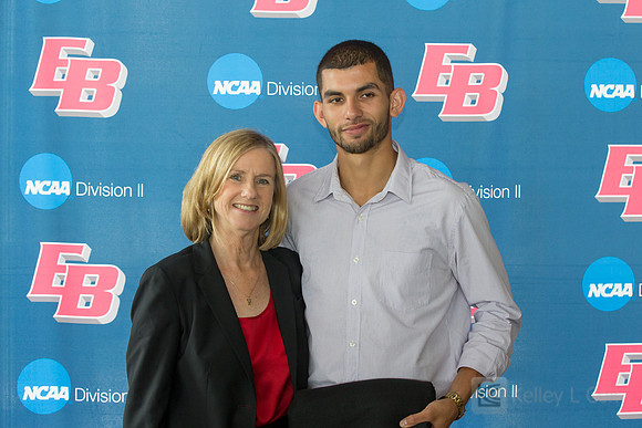 CSUEB Student-Athlete Awards