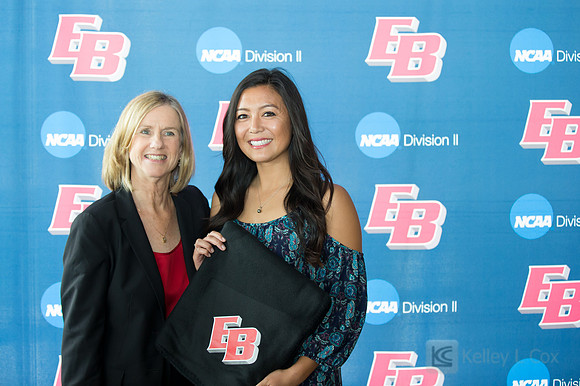 CSUEB Student-Athlete Awards