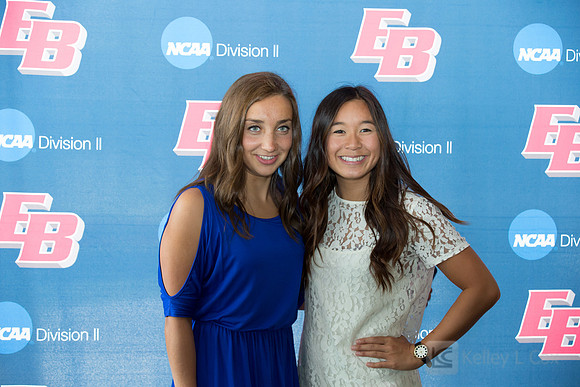 CSUEB Student-Athlete Awards
