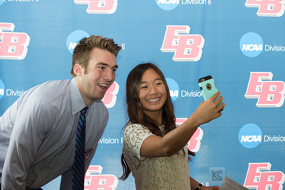 CSUEB Student-Athlete Awards