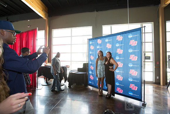 CSUEB Student-Athlete Awards