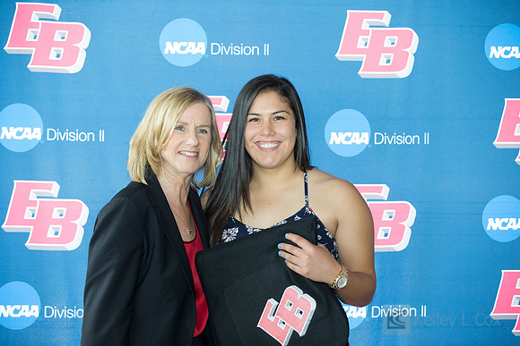 CSUEB Student-Athlete Awards