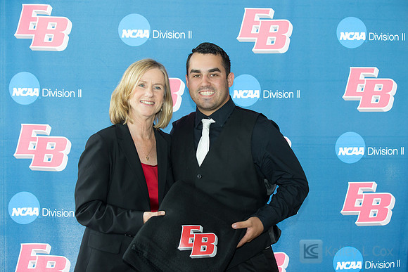 CSUEB Student-Athlete Awards