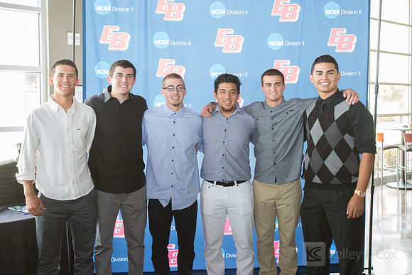 CSUEB Student-Athlete Awards