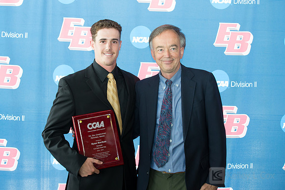 CSUEB Student-Athlete Awards