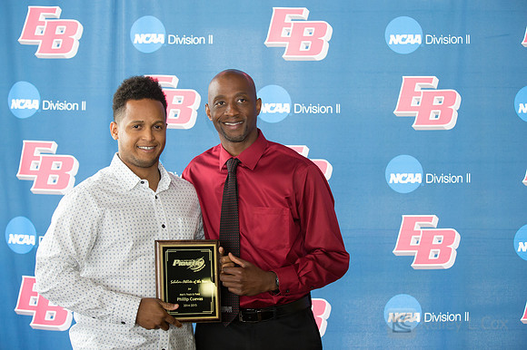 CSUEB Student-Athlete Awards