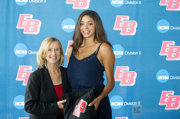 CSUEB Student-Athlete Awards
