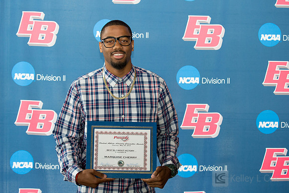 CSUEB Student-Athlete Awards