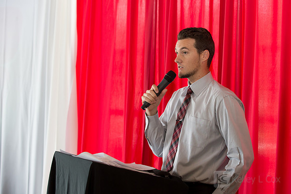 CSUEB Student-Athlete Awards