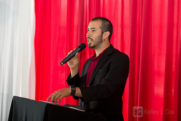 CSUEB Student-Athlete Awards