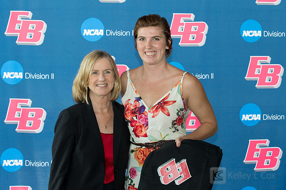 CSUEB Student-Athlete Awards