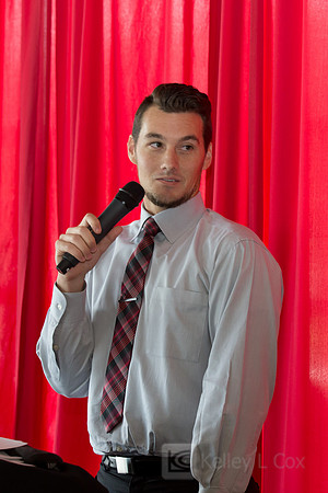 CSUEB Student-Athlete Awards