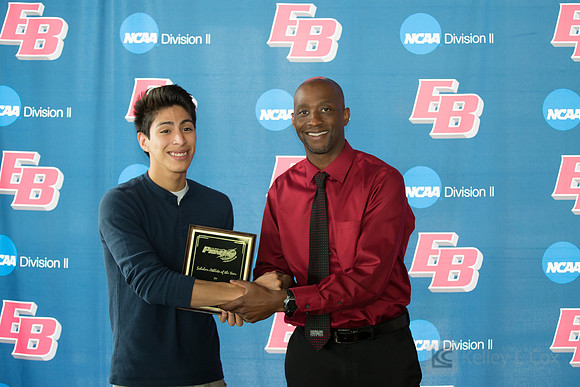 CSUEB Student-Athlete Awards