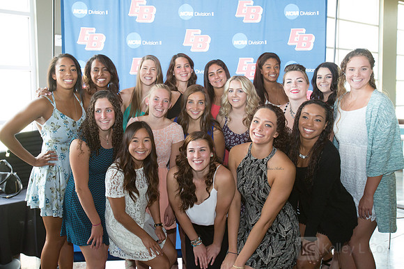 CSUEB Student-Athlete Awards