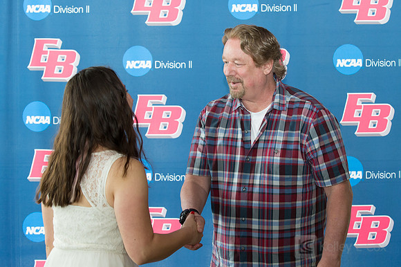 CSUEB Student-Athlete Awards