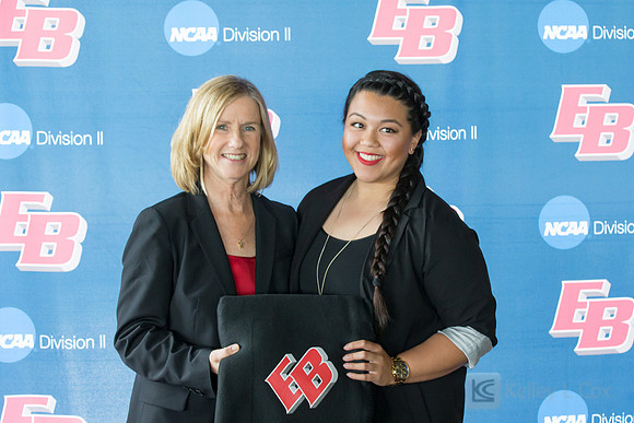 CSUEB Student-Athlete Awards