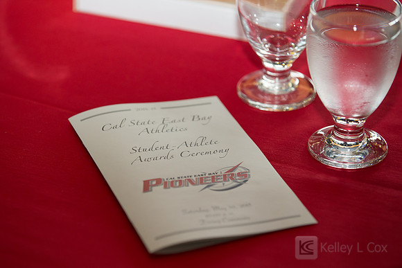 CSUEB Student-Athlete Awards