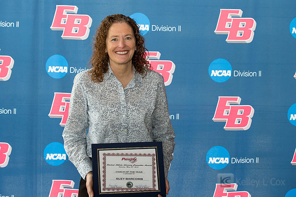 CSUEB Student-Athlete Awards