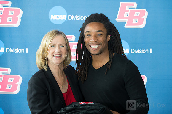 CSUEB Student-Athlete Awards
