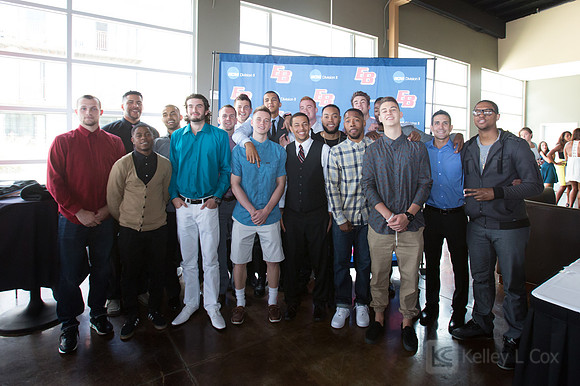CSUEB Student-Athlete Awards