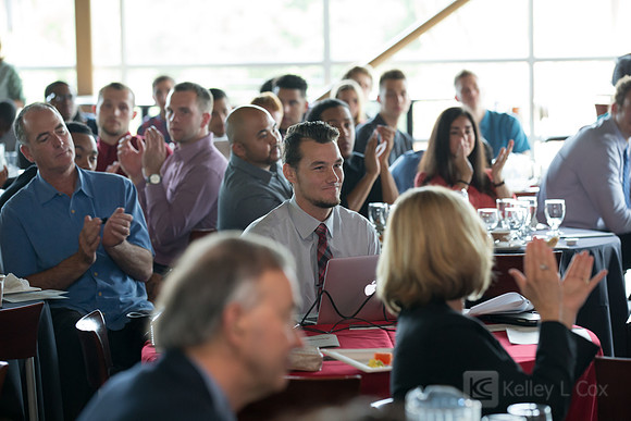 CSUEB Student-Athlete Awards