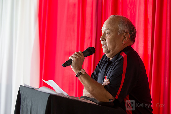 CSUEB Student-Athlete Awards