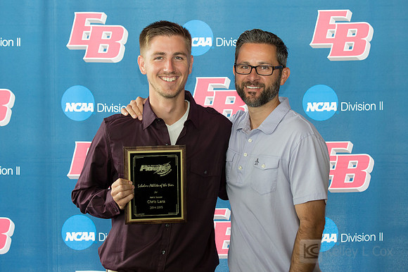 CSUEB Student-Athlete Awards