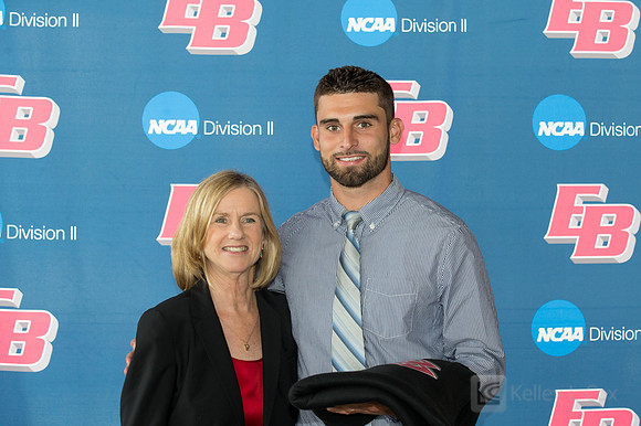 CSUEB Student-Athlete Awards