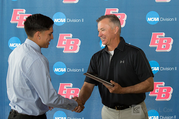 CSUEB Student-Athlete Awards