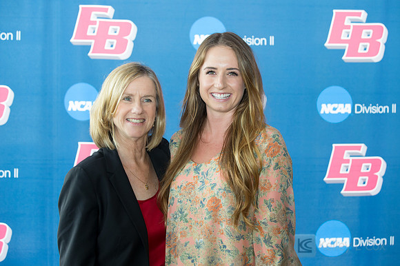 CSUEB Student-Athlete Awards