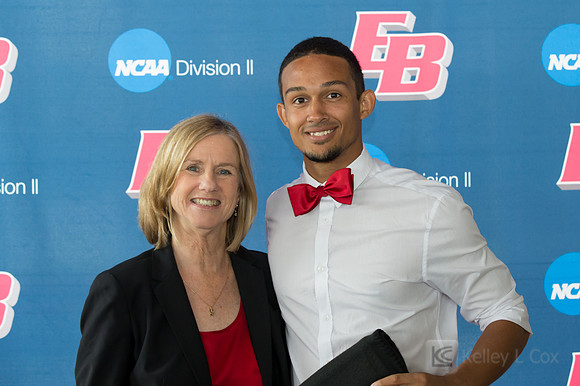 CSUEB Student-Athlete Awards