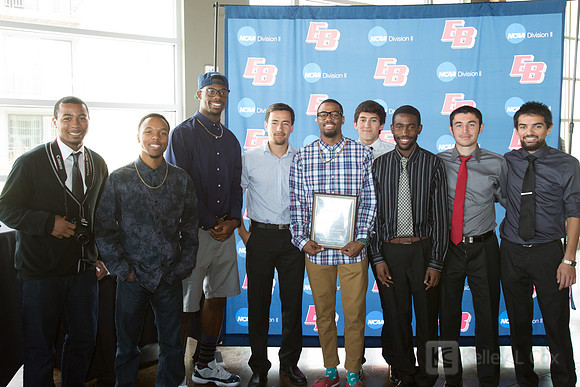 CSUEB Student-Athlete Awards
