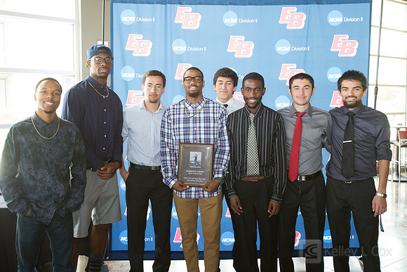CSUEB Student-Athlete Awards