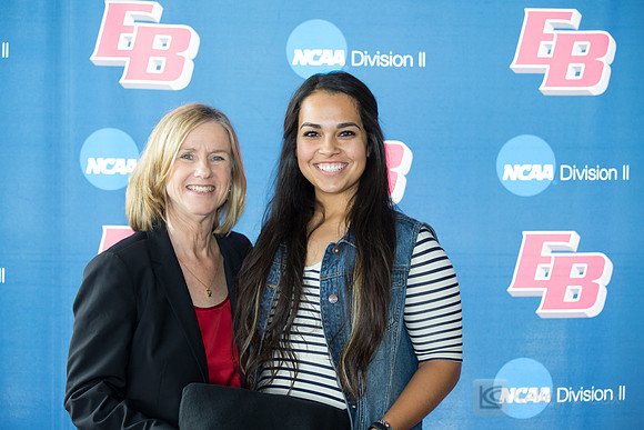 CSUEB Student-Athlete Awards