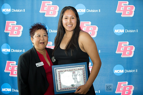 CSUEB Student-Athlete Awards