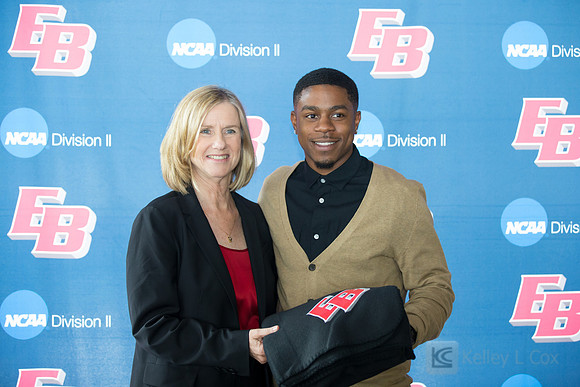 CSUEB Student-Athlete Awards