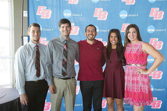 CSUEB Student-Athlete Awards