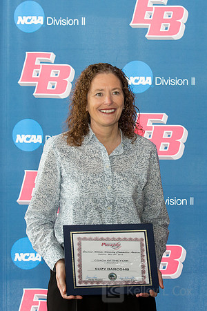 CSUEB Student-Athlete Awards