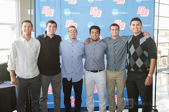 CSUEB Student-Athlete Awards