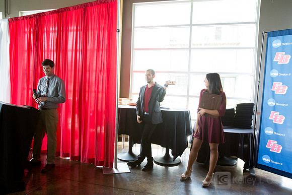 CSUEB Student-Athlete Awards