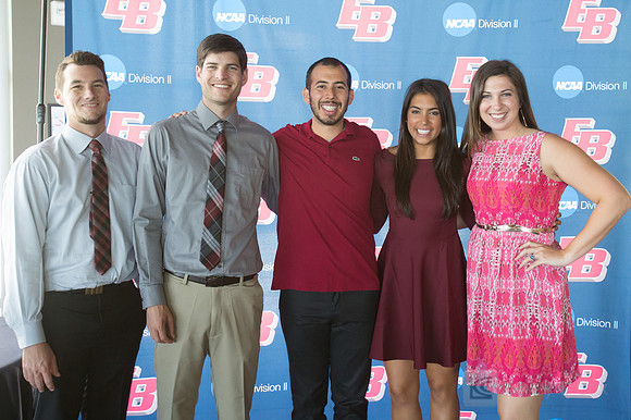 CSUEB Student-Athlete Awards