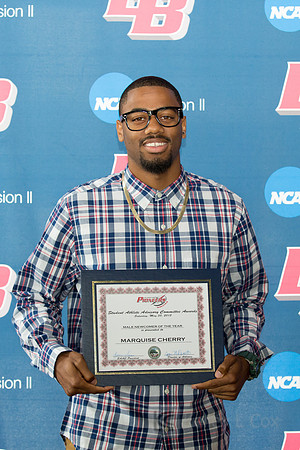 CSUEB Student-Athlete Awards