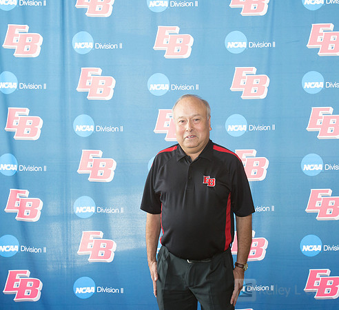 CSUEB Student-Athlete Awards