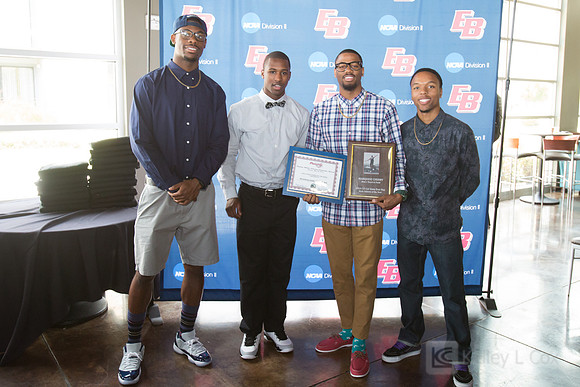 CSUEB Student-Athlete Awards