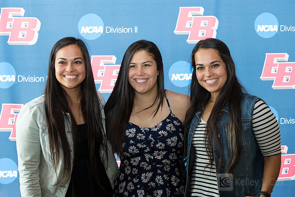 CSUEB Student-Athlete Awards